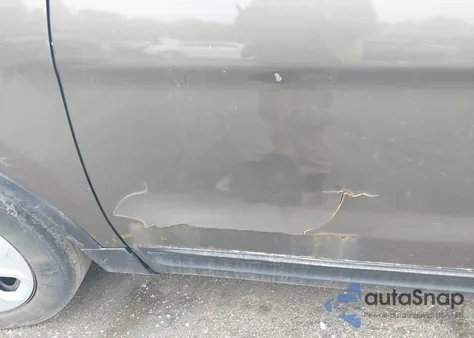 2013 Ford Police Interceptor из США, поврежденный, VIN 1FM5K8AR6DGA26686